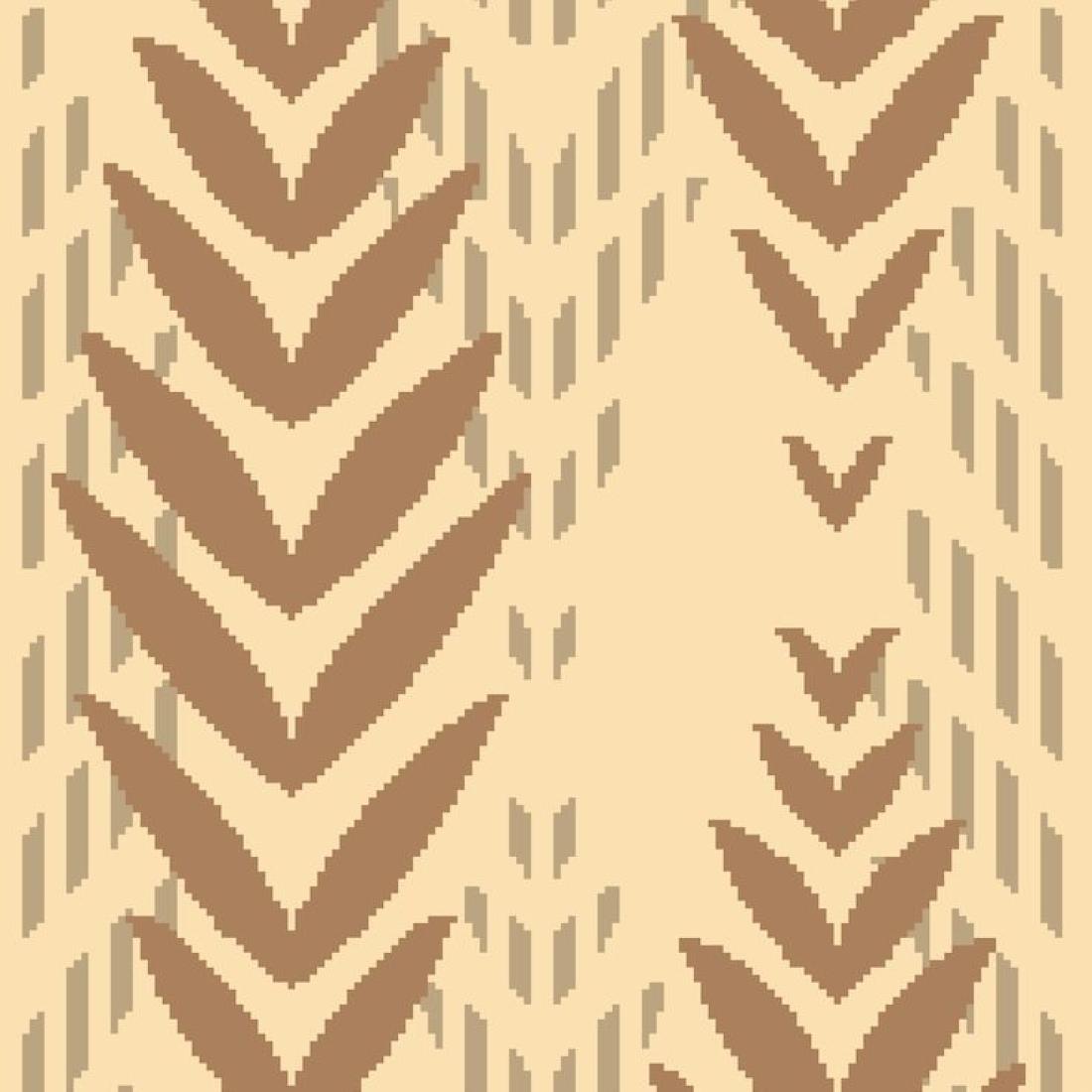 Ковролин Carus Inspirations Ethnic Chic Ramla ET 373