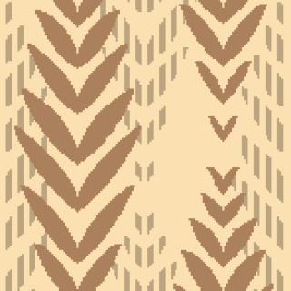 Ковролин Carus Inspirations Ethnic Chic Ramla ET 373