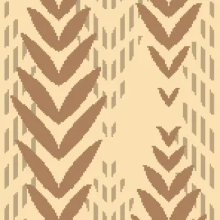 Ковролин Carus Inspirations Ethnic Chic Ramla ET 373