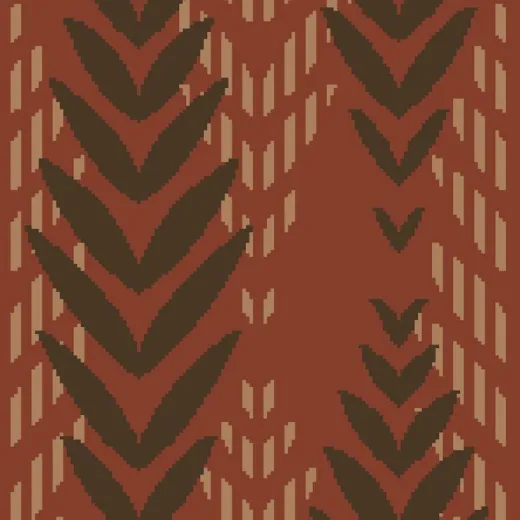 Ковролин Carus Inspirations Ethnic Chic Ramla ET 491
