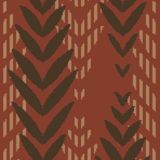 Ковролин Carus Inspirations Ethnic Chic Ramla ET 491