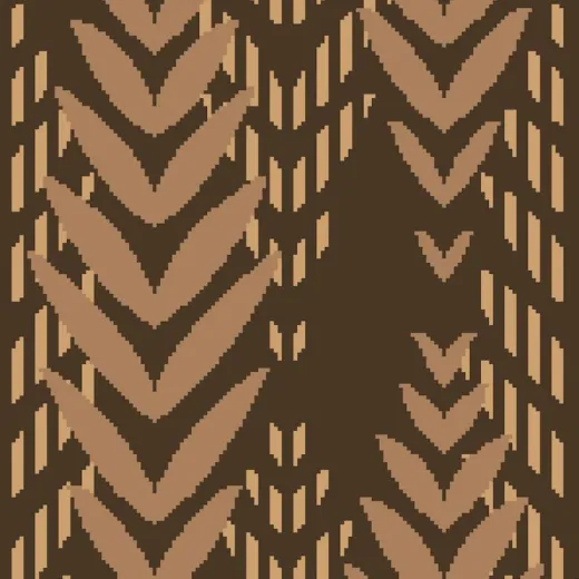 Ковролин Carus Inspirations Ethnic Chic Ramla ET 937