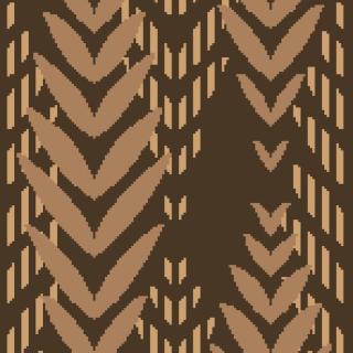 Ковролин Carus Inspirations Ethnic Chic Ramla ET 937