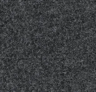 Ковролин Forbo Akzent 10709 Charcoal