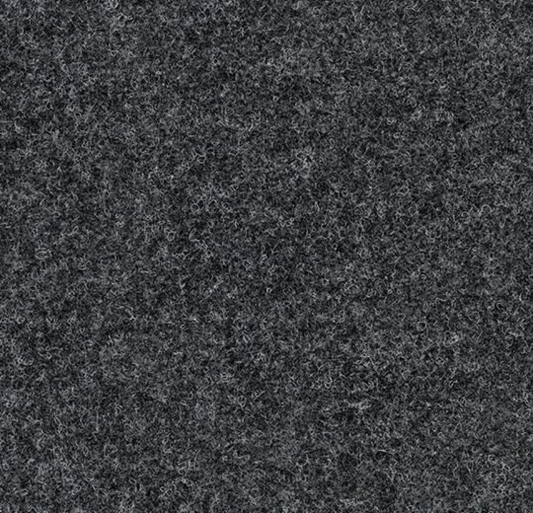 Ковролин Forbo Forte 96009 Charcoal