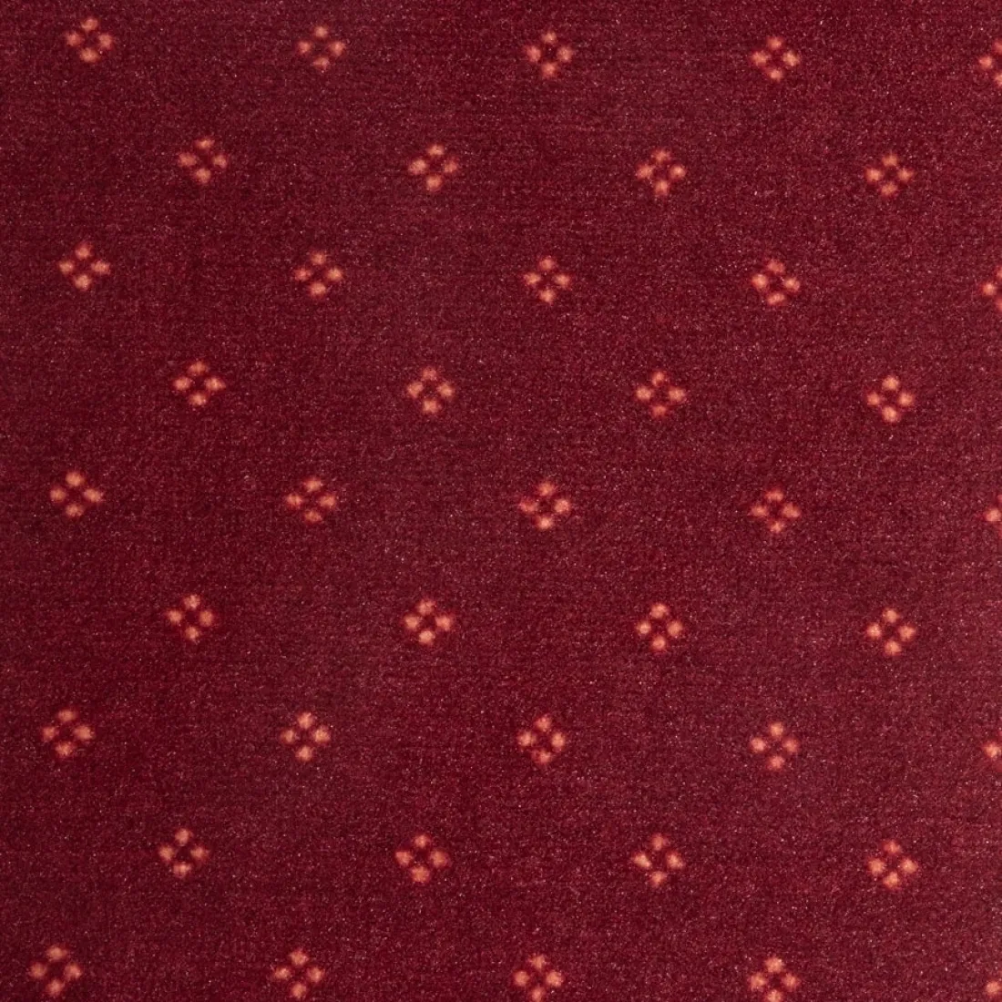 Ковролин Haima Chic Red 01