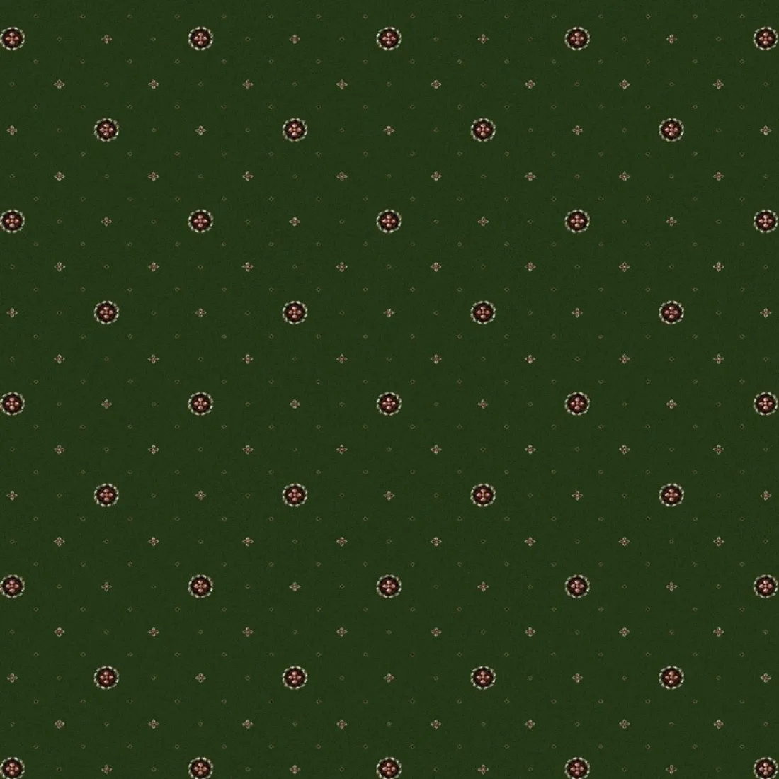 Ковролин Меринос Etalon E001-Green