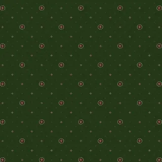Ковролин Меринос Etalon E001-Green