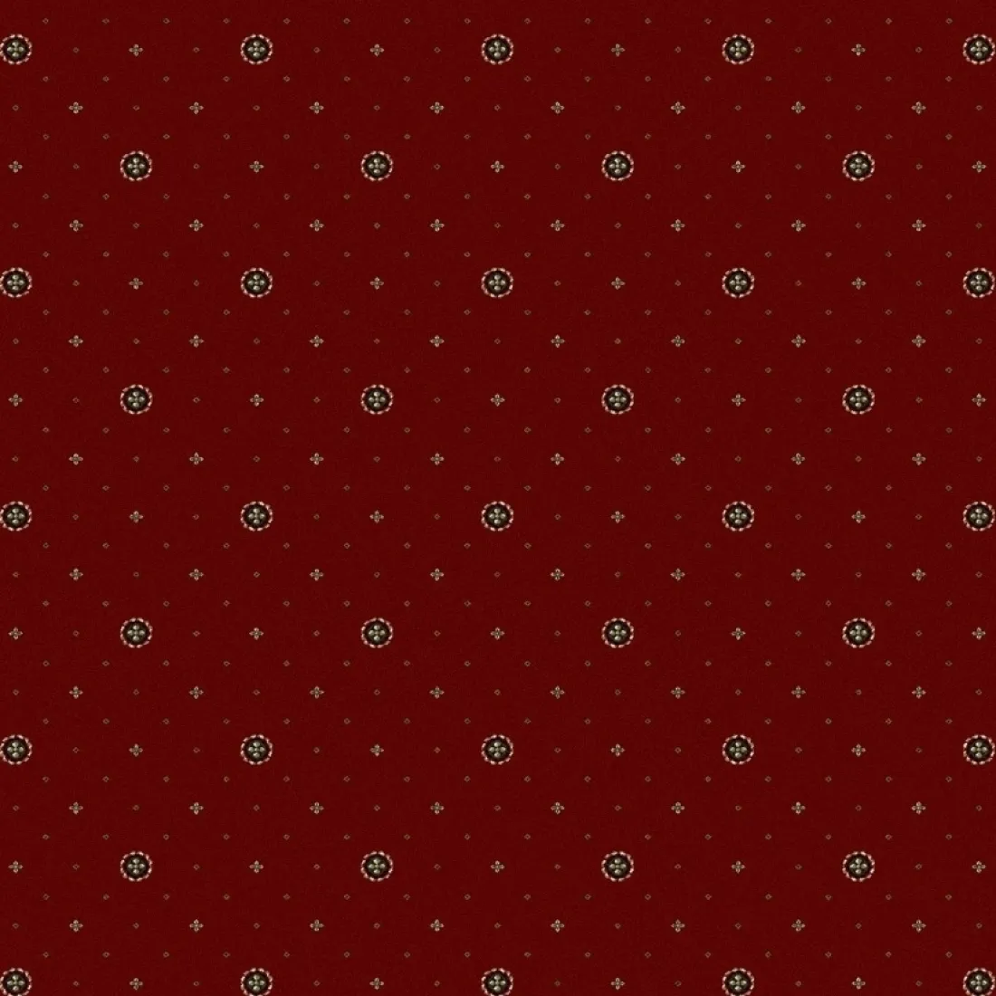 Ковролин Меринос Etalon E001-Red