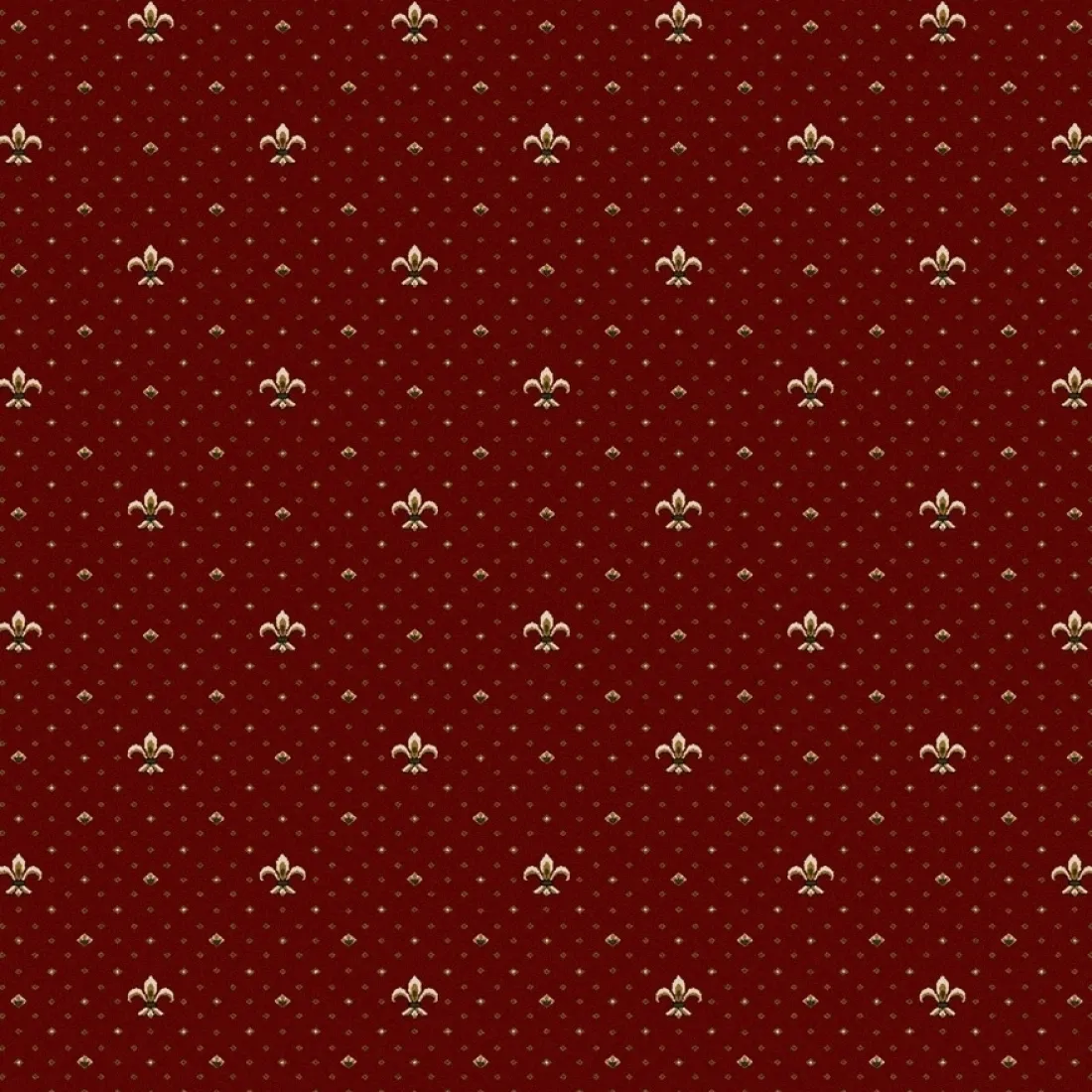 Ковролин Меринос Etalon E027-Red