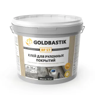 Клей GOLDBASTIK BF 57 13 кг