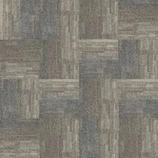Ковровая плитка Interface Works Geometry 4278001