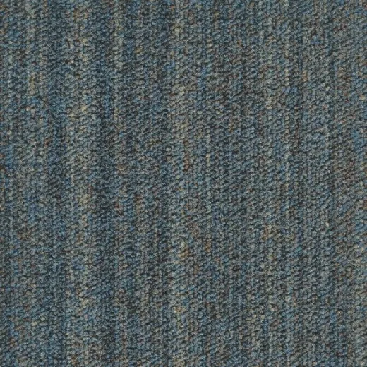 Ковровая плитка Tecsom 3550 Linear Vision 00025