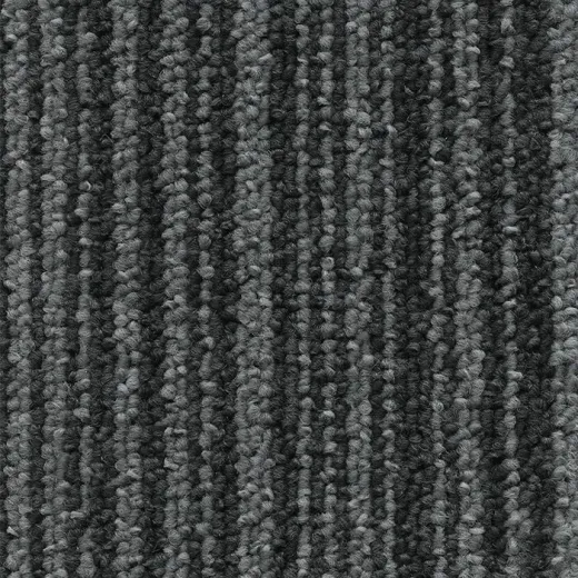 Ковровая плитка Tecsom Prima Ligne 00936 Grey Black