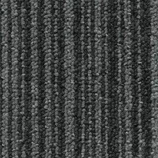 Ковровая плитка Tecsom Prima Ligne 00936 Grey Black