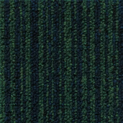 Ковровая плитка Tecsom Prima Ligne 00986 Green Blue