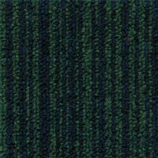 Ковровая плитка Tecsom Prima Ligne 00986 Green Blue