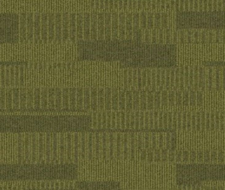 Ковровая плитка Interface Duet 311404