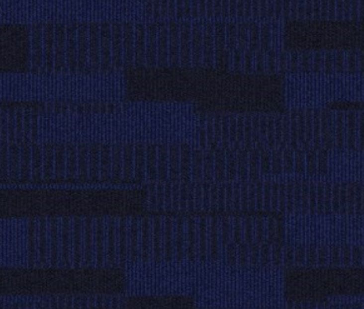 Ковровая плитка Interface Duet 311408