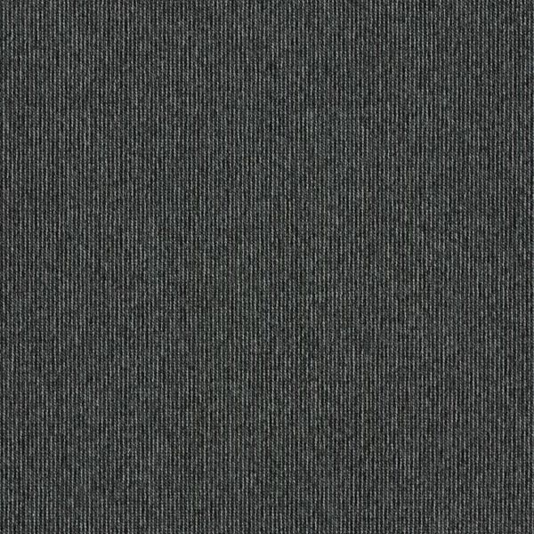 Ковровая плитка Interface Elevation III 4199012 Nero Maquina