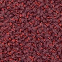 Ковровая плитка Interface Heuga 568 5691 Ruby