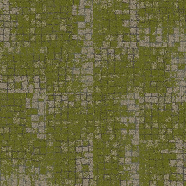 Ковровая плитка Interface Human Connections Moss 8341001