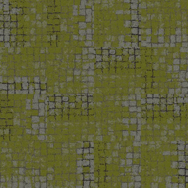 Ковровая плитка Interface Human Connections Moss 8341002