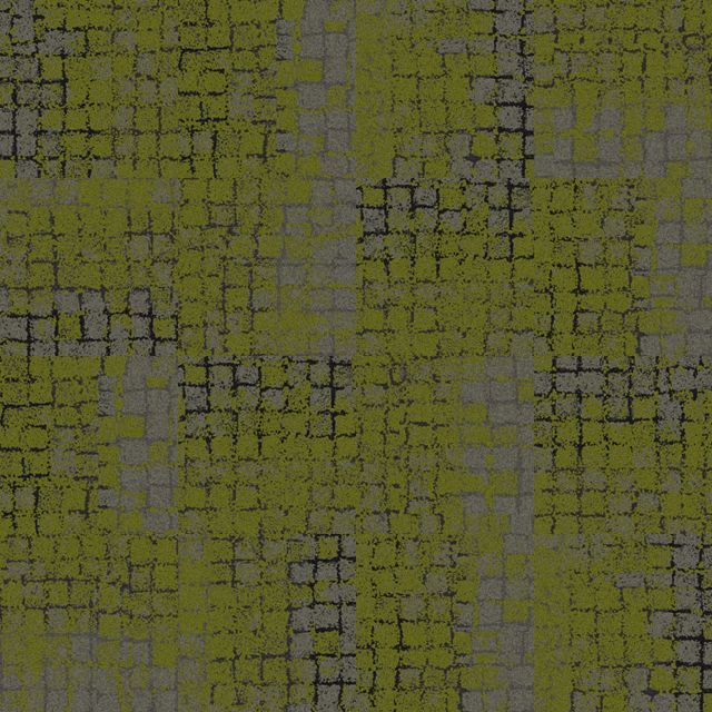 Ковровая плитка Interface Human Connections Moss 8341003