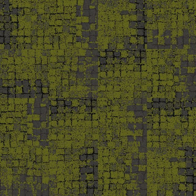 Ковровая плитка Interface Human Connections Moss 8341004