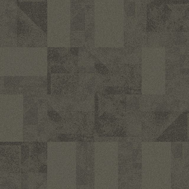 Ковровая плитка Interface Human Connections Paver 8337003