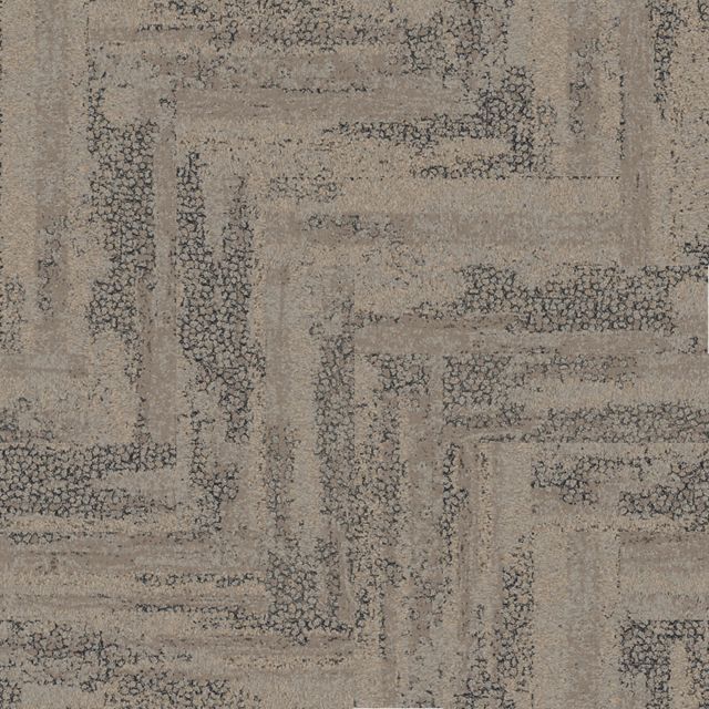 Ковровая плитка Interface Human Nature 850 308086