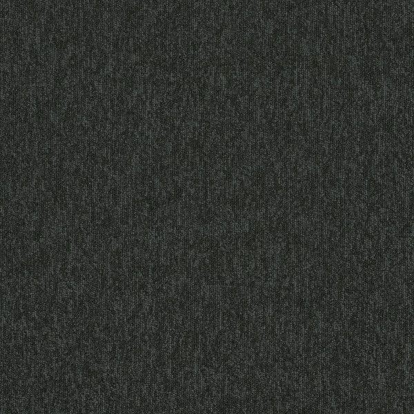 Ковровая плитка Interface New Horizons II 5589 5524 Chernyy Carbon