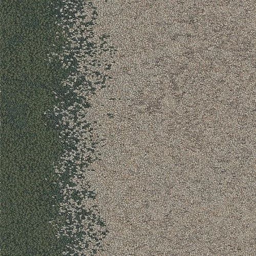 Ковровая плитка Interface Urban Retreat 101 103508