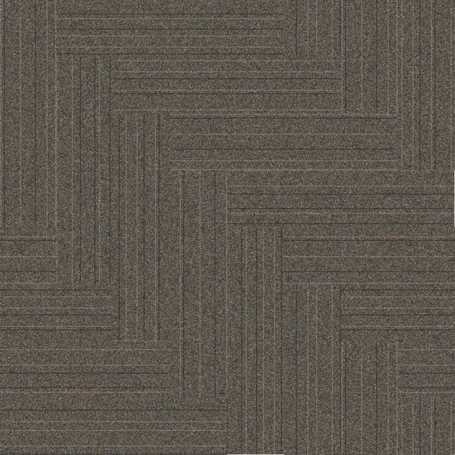 Ковровая плитка Interface World Woven 860 8109003