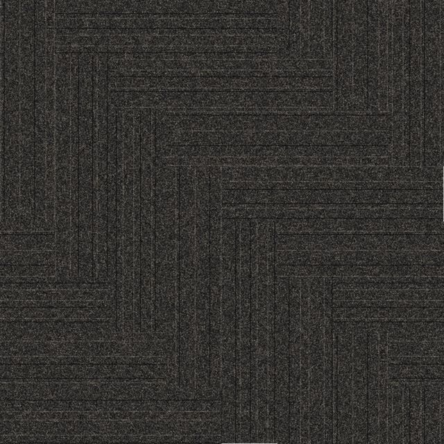 Ковровая плитка Interface World Woven 860 8109004