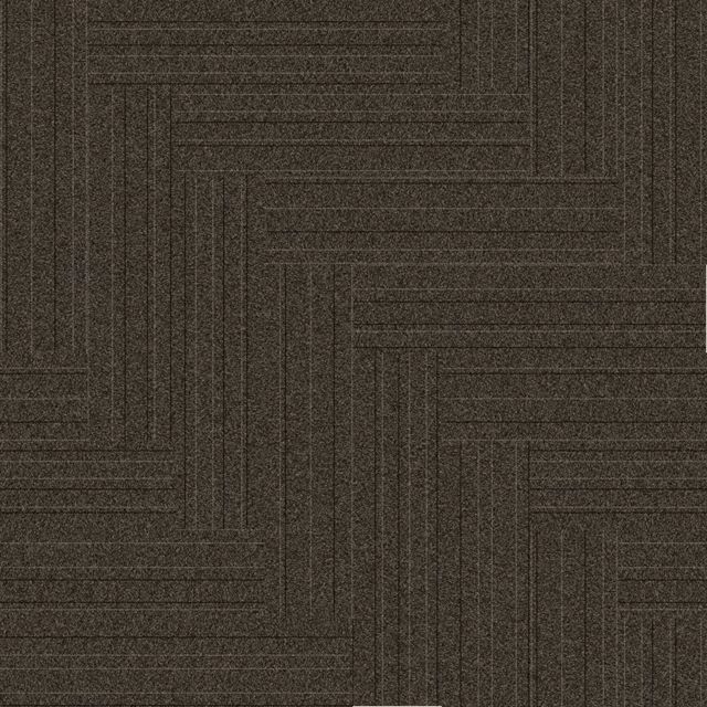Ковровая плитка Interface World Woven 860 8109005
