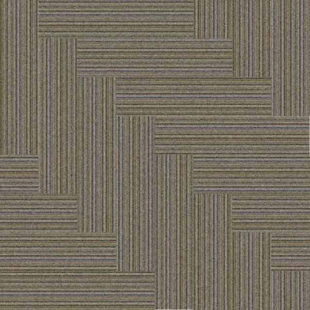 Ковровая плитка Interface World Woven 865 8110001
