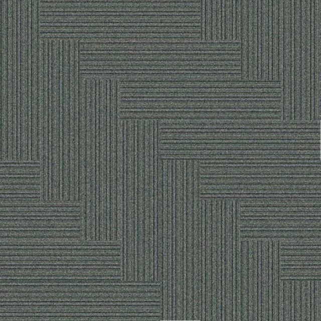 Ковровая плитка Interface World Woven 865 8110002