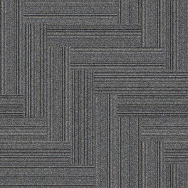Ковровая плитка Interface World Woven 865 8110003