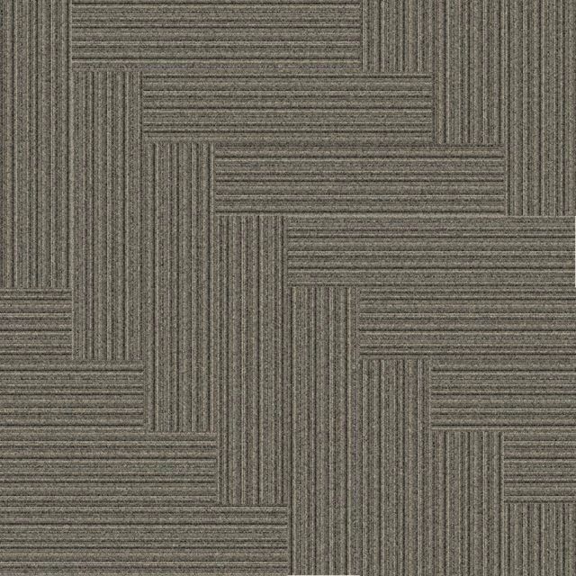 Ковровая плитка Interface World Woven 865 8110004