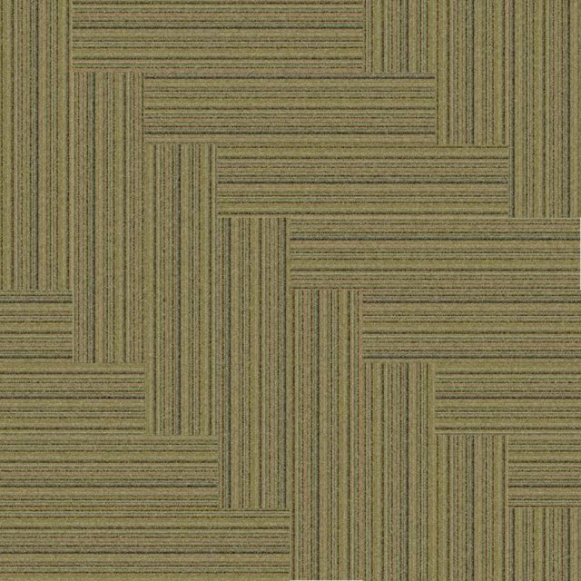 Ковровая плитка Interface World Woven 865 8110007