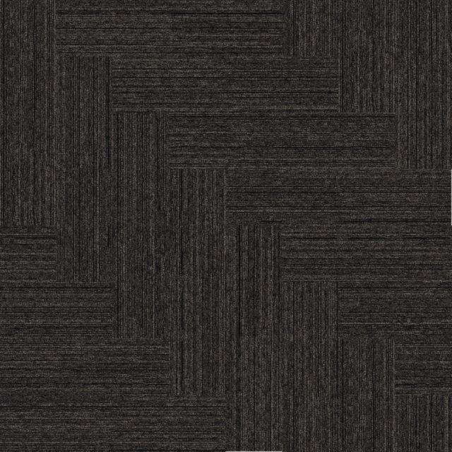 Ковровая плитка Interface World Woven 870 8111004