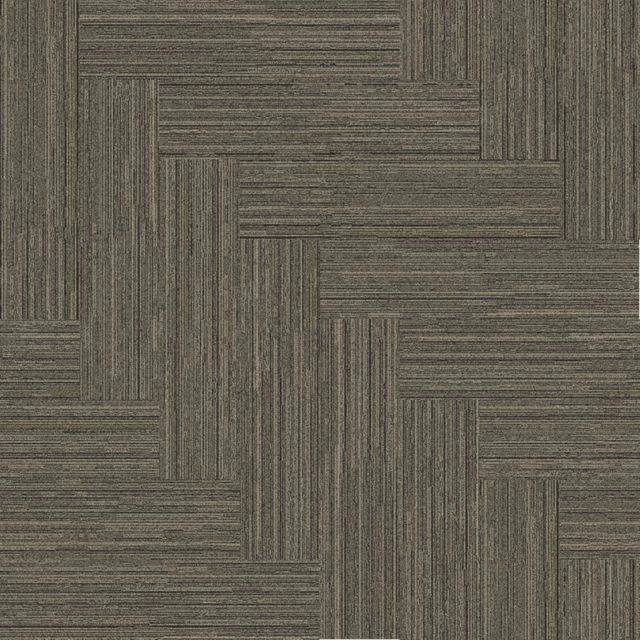 Ковровая плитка Interface World Woven 880 8112006