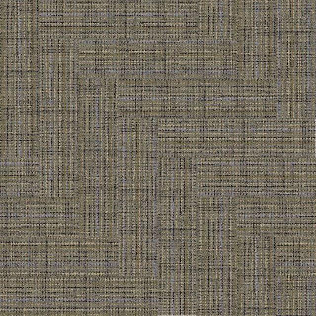 Ковровая плитка Interface World Woven 895 8114001