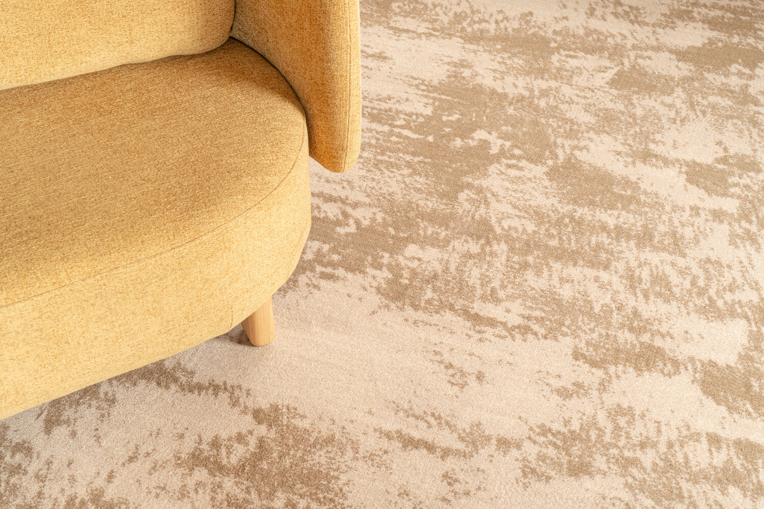 Ковролин Haima Wilkins Mantera 1000 Beige 02