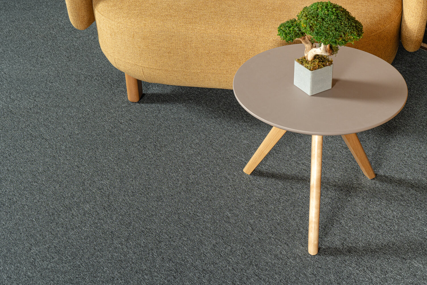 Ковролин Haima Wilkins Atom Gray 01