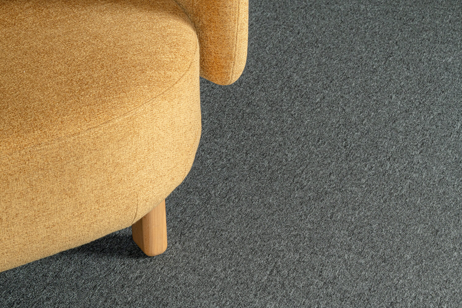 Ковролин Haima Wilkins Atom Gray 01