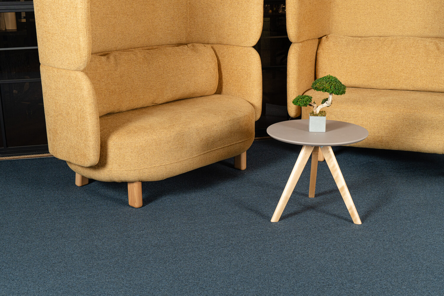 Ковролин Haima Wilkins Atom Blue 05