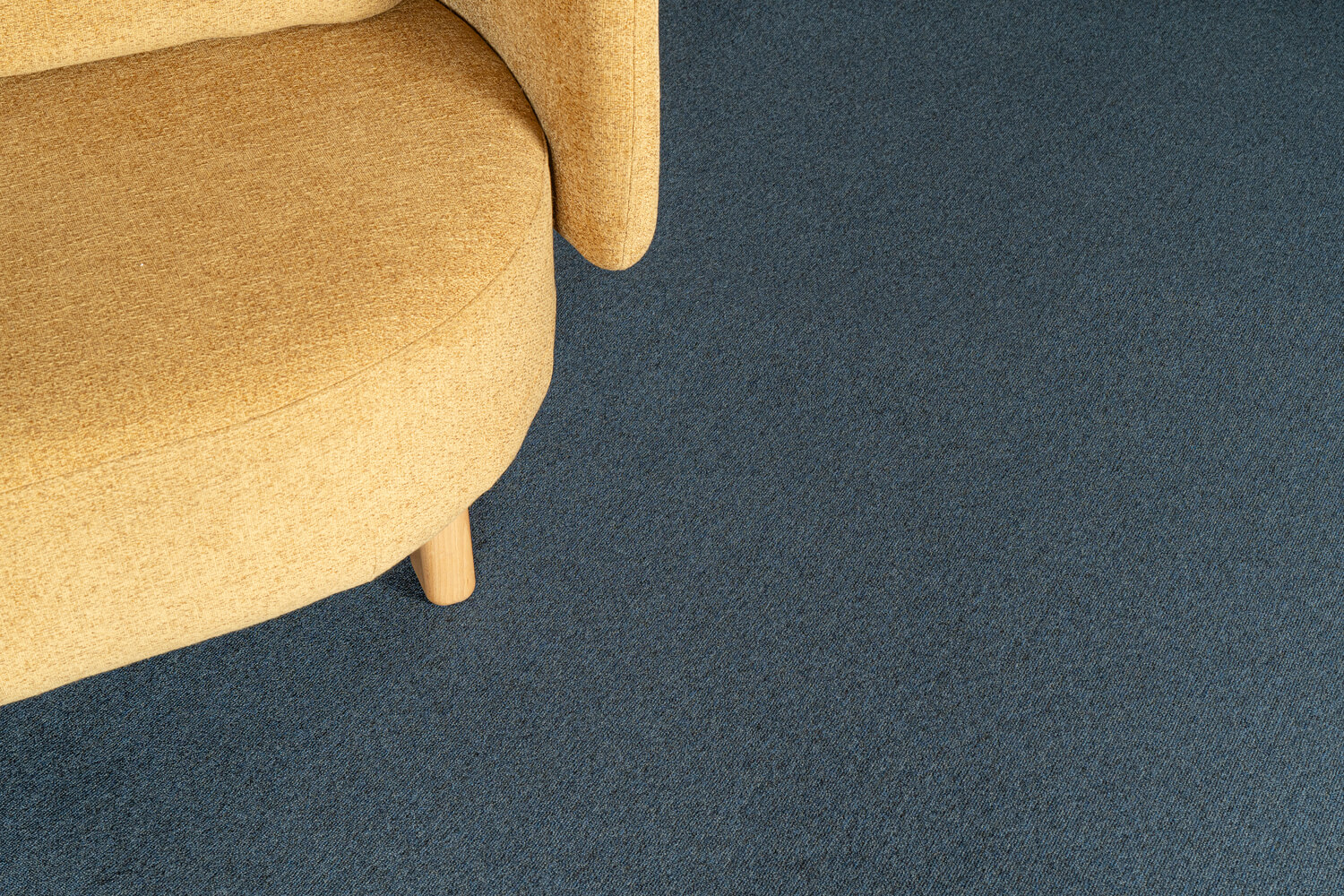 Ковролин Haima Wilkins Atom Blue 05