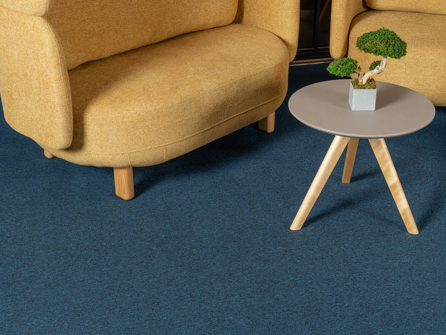 Ковролин Haima Wilkins Atom Blue 07